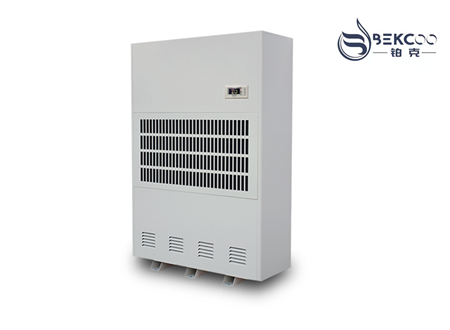 降溫除濕機(jī)(圖1) 降溫除濕機(jī)