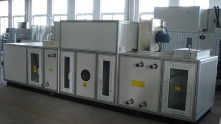 工業(yè)除濕機(jī)的功能特點(圖1) 工業(yè)除濕機(jī)的功能特點