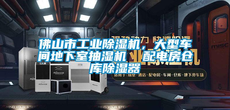 佛山市工業(yè)除濕機(jī)，大型車間地下室抽濕機(jī)  配電房倉(cāng)庫(kù)除濕器